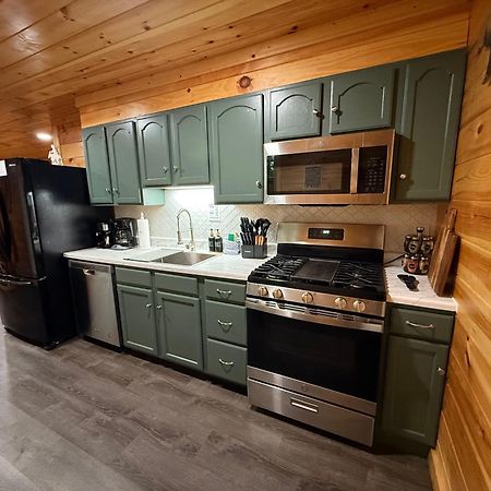 Paradise At The Smokies Cabin With Hot Tub! Sevierville Exteriör bild