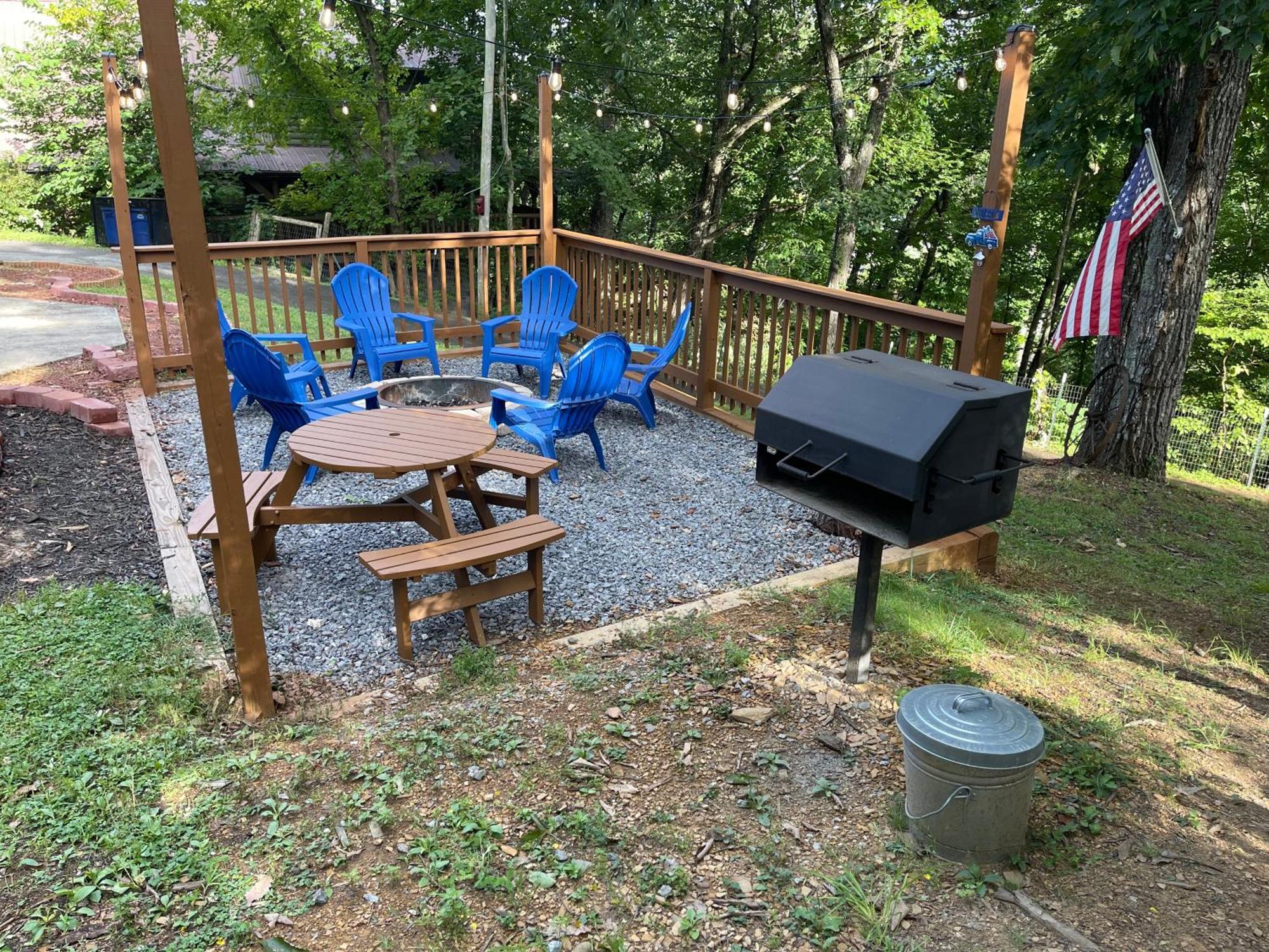 Paradise At The Smokies Cabin With Hot Tub! Sevierville Exteriör bild