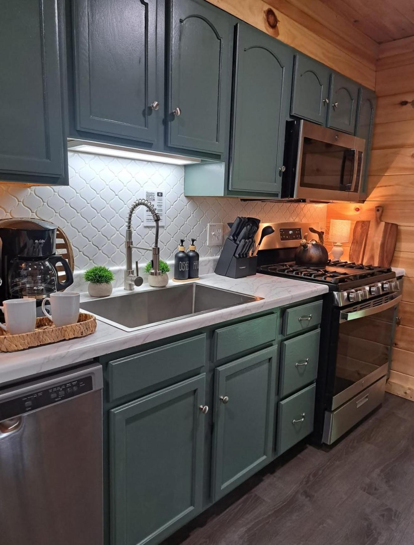 Paradise At The Smokies Cabin With Hot Tub! Sevierville Exteriör bild